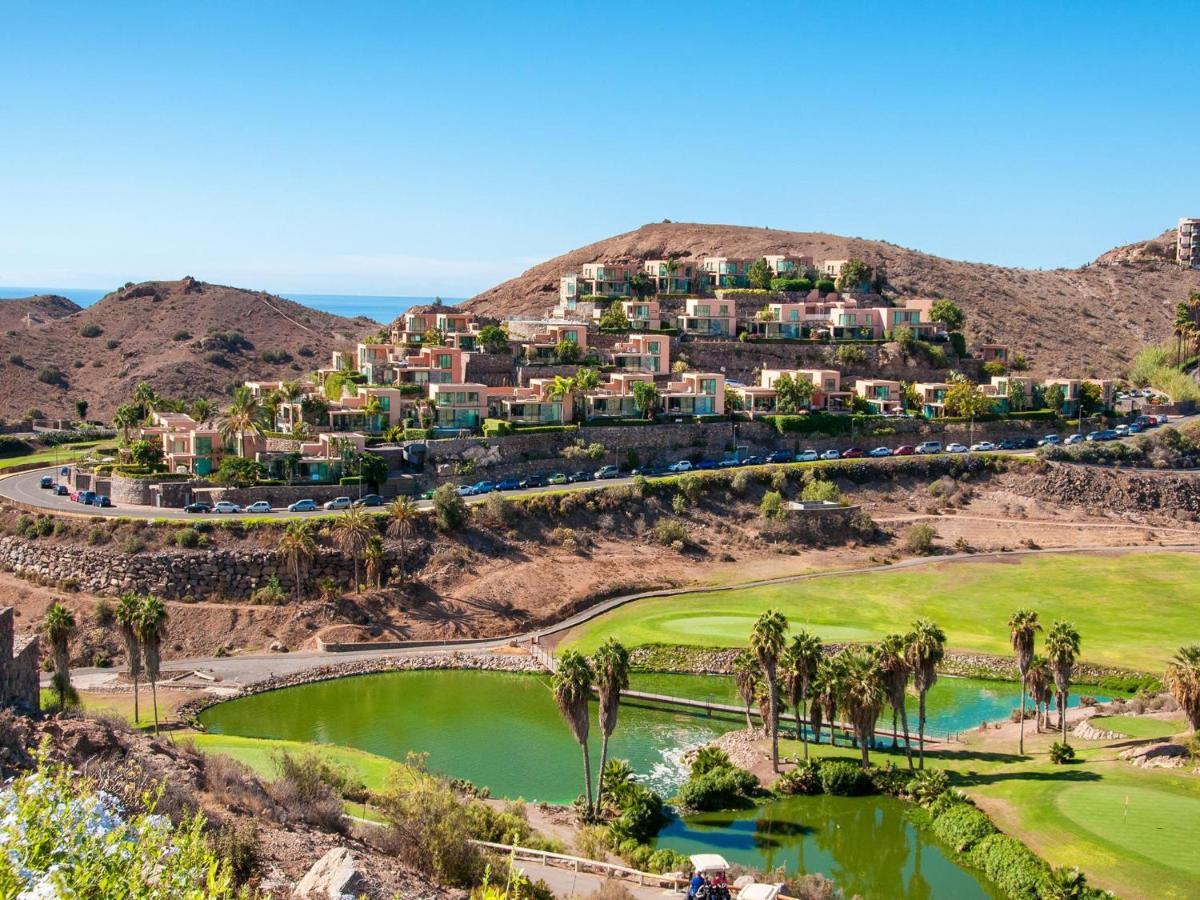 Vista Golf 10 By Villagrancanaria Maspalomas  Luaran gambar