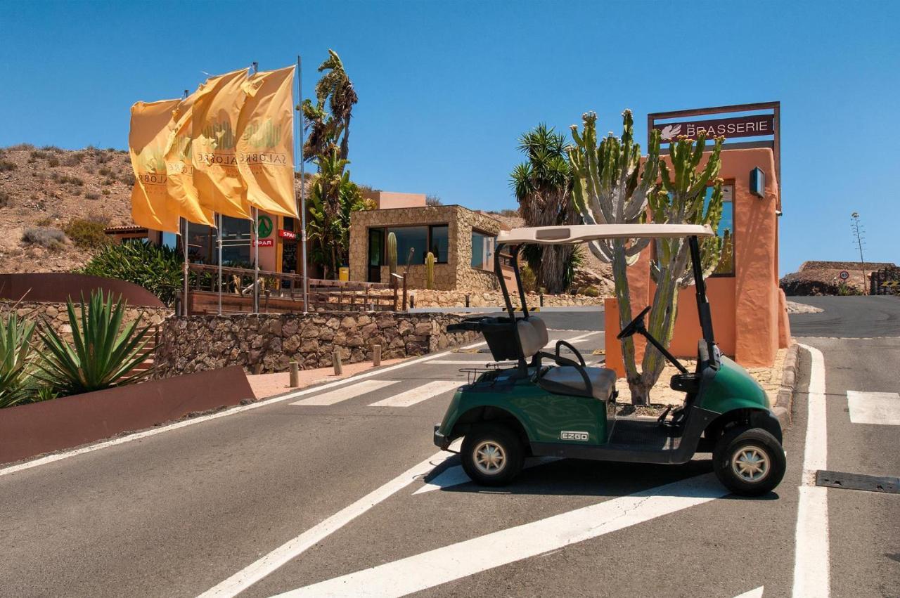 Vista Golf 10 By Villagrancanaria Maspalomas  Luaran gambar