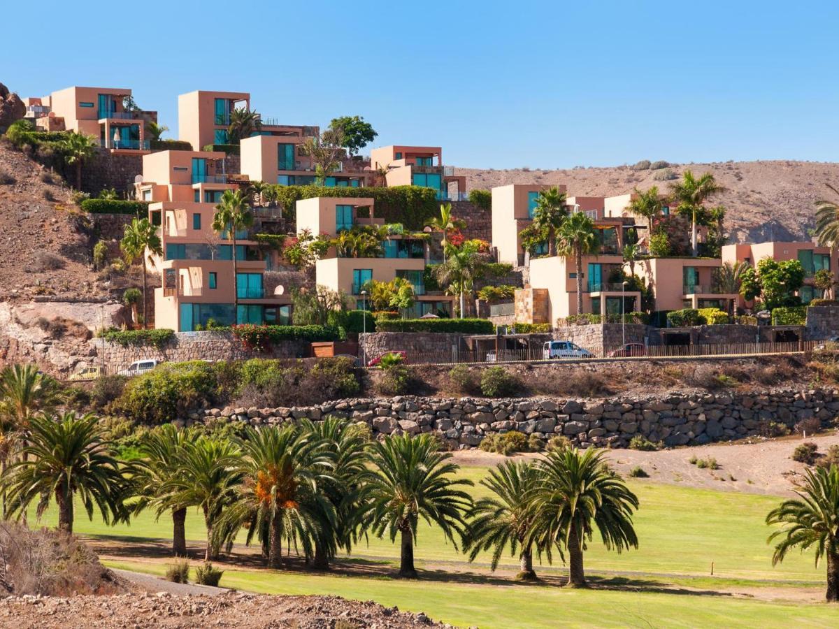Vista Golf 10 By Villagrancanaria Maspalomas  Luaran gambar